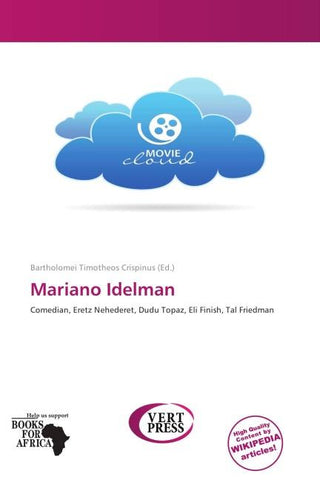 Mariano Idelman
