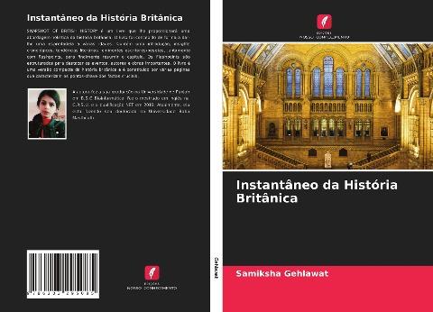 Instantâneo da História Britânica