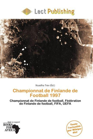 Championnat de Finlande de Football 1997