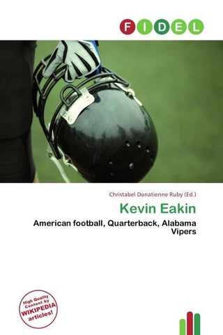 Kevin Eakin