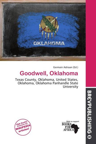 Goodwell, Oklahoma