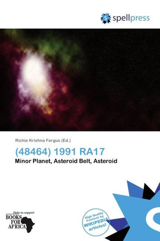 (48464) 1991 RA17
