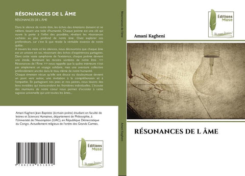 RÉSONANCES DE L ÂME