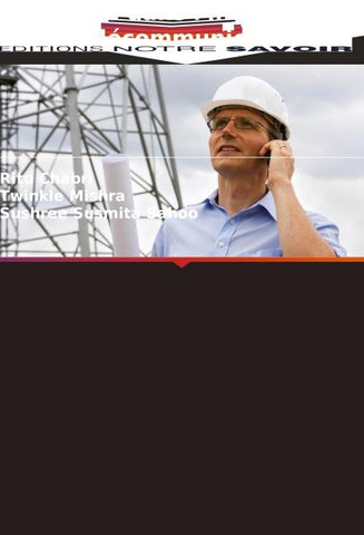 Progrès dans l'ingénierie des télécommunications