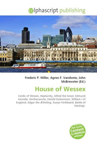 House of Wessex