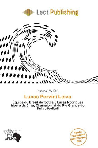 Lucas Pezzini Leiva