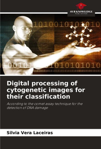Digital processing of cytogenetic images for their classification