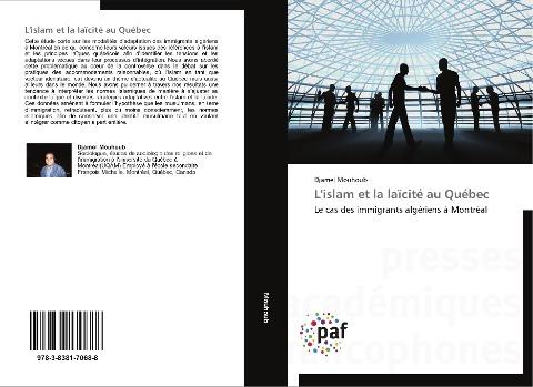L'islam et la laïcité au Québec