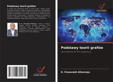 Podstawy teorii grafów