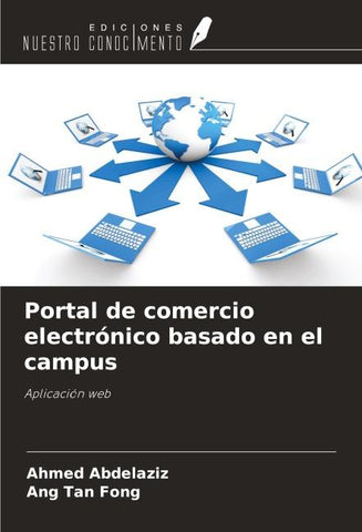 Portal de comercio electrónico basado en el campus