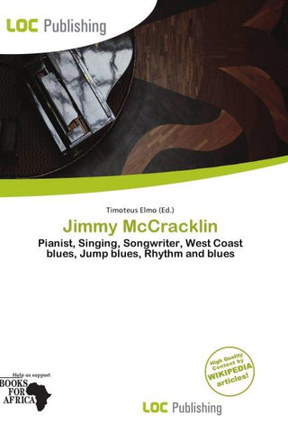 Jimmy McCracklin