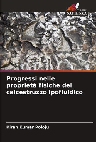 Progressi nelle proprietà fisiche del calcestruzzo ipofluidico
