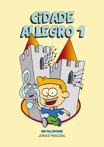 Cidade Allegro 1