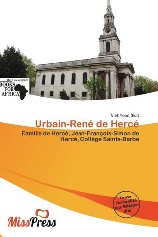 Urbain-René de Hercé