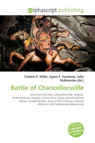 Battle of Chancellorsville