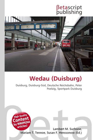 Wedau (Duisburg)