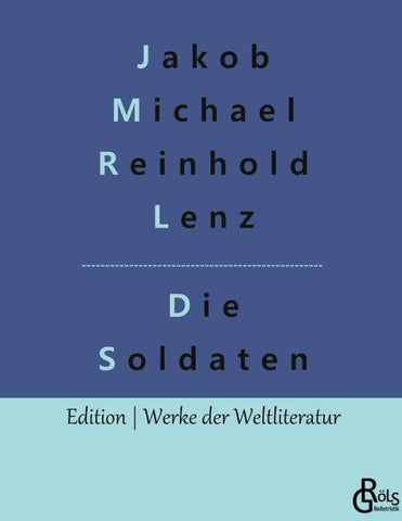 Die Soldaten