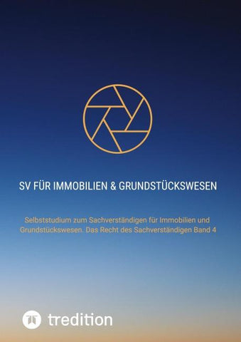 SV für Immobilien & Grundstückswesen