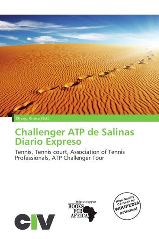 Challenger ATP de Salinas Diario Expreso
