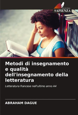 Metodi di insegnamento e qualità dell'insegnamento della letteratura