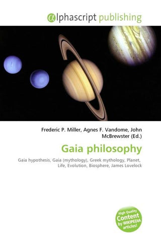 Gaia philosophy