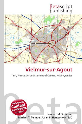 Vielmur-sur-Agout