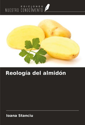 Reología del almidón