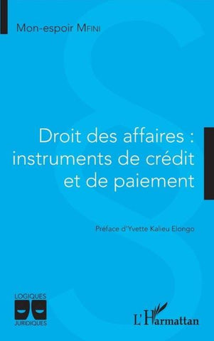 Droit des affaires