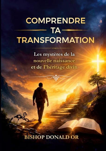 Comprendre ta transformation