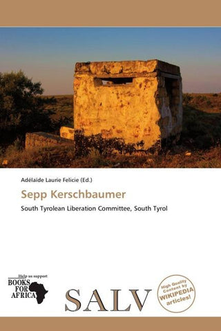 Sepp Kerschbaumer