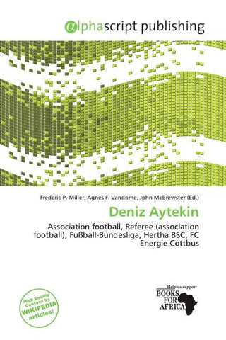 Deniz Aytekin