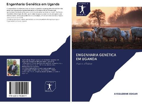 Engenharia Genética em Uganda