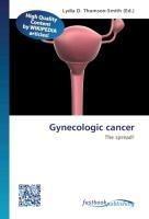 Gynecologic cancer