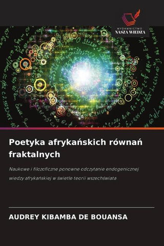Poetyka afryka¿skich równa¿ fraktalnych
