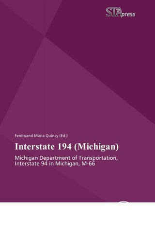Interstate 194 (Michigan)