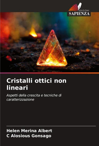 Cristalli ottici non lineari