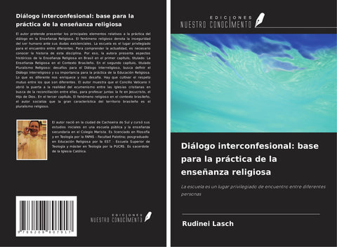 Diálogo interconfesional: base para la práctica de la enseñanza religiosa