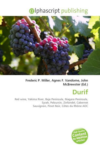 Durif