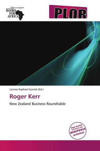 Roger Kerr