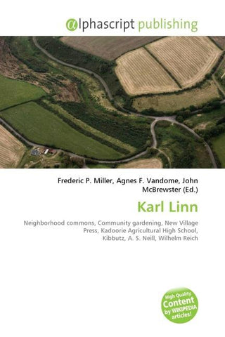 Karl Linn