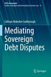 Mediating Sovereign Debt Disputes