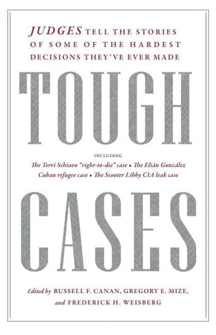 Tough Cases