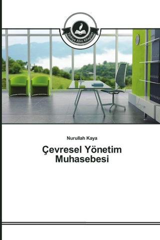 Çevresel Yönetim Muhasebesi