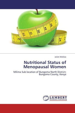 Nutritional Status of Menopausal Women