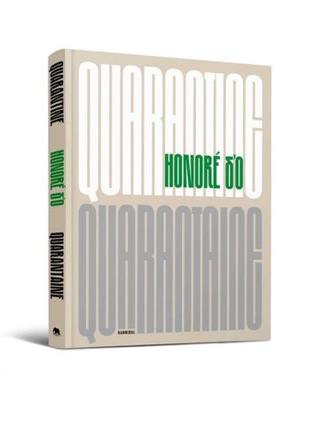 Honoré d’O