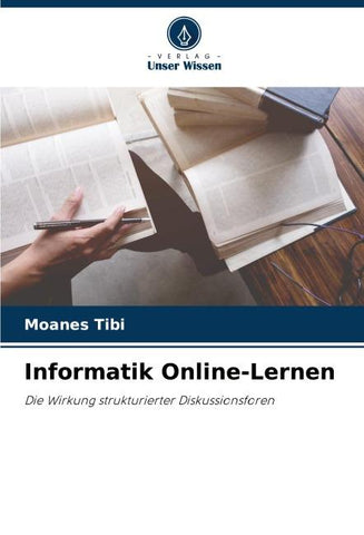 Informatik Online-Lernen