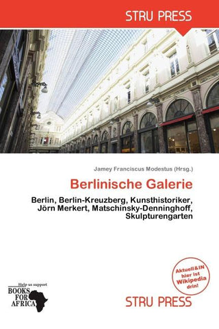 Berlinische Galerie