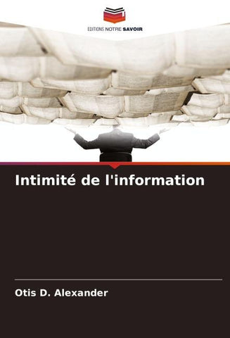 Intimité de l'information