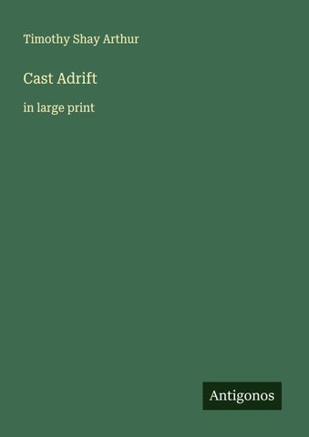 Cast Adrift