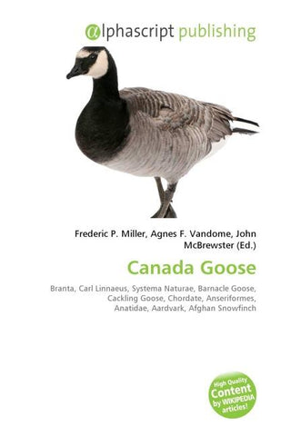 Canada Goose